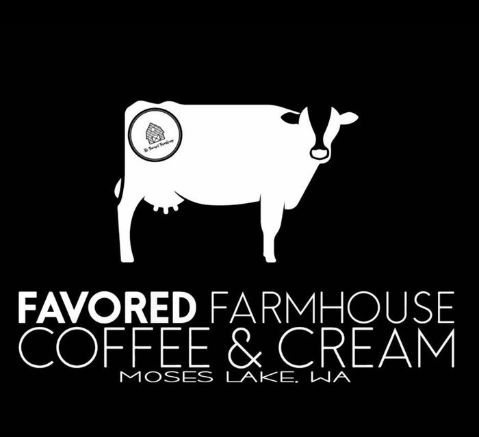 Favored Farm House Coffee and Cream Coffee and Pie, Gourmet Sodas